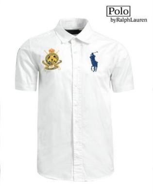 wholesale Men polo shirts No. 1195